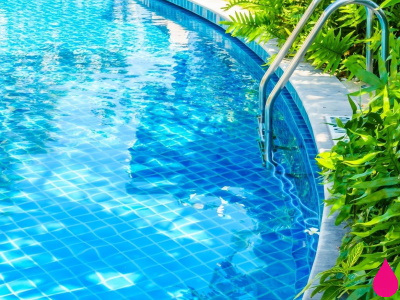 Piscines et revêtements